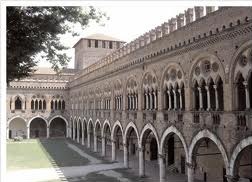 PAVIA SCUDERIE_CASTELLO_VISCONTEO