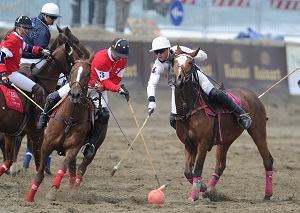 AUDI POLO CUP FORTE DEI MARMI - 7 aprile 2012