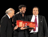 BAFF - Premio Miglior Film a Ruggero Di Paola