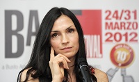 BAFF - apertura con l'attrice Famke Janssen