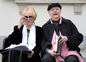 Dario Fo E Franca Rame Phnkzonna Dario Fo e Franca Rame - PhNkZonna