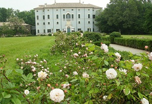 De Gustibus - PARMA Parco e Villa Malenchini a Carignano (PR) 