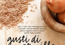 Gusti di Marmilla in Sardegna a Senis e Curcuris (Or) GUSTI DI_MARMILLA