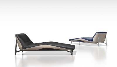 MBS 006 - Chaise Longue