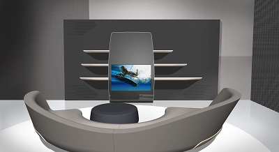 MBS 008 - Home Theatre