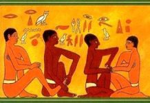 Riflessologia-Storia