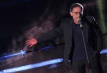 TUTTO ESAURITO PER IL DEBUTTO PAVESE DELLA TOURNÉE DI ROBERTO VECCHIONI Roberto Vecchioni_-_I_colori_del_buio