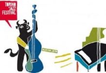 “Torino Jazz Festiva” dal 27 aprile al 1 maggio 2012 TORINO JAZZ_FESTIVAL