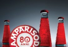 Buon Compleanno “CAMPARI SODA” camparisoda80anni