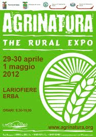 Agrinatura AGRINATURA