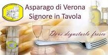 Asparago di Verona,il signore delle tavole ASPARAGO VERONA__A_TAVOLA
