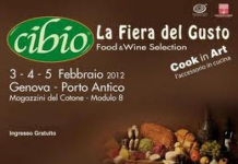 CIBIO 2012