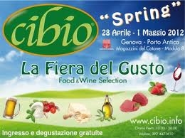CIBIO 2012.1