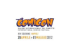 COMICON 2012