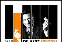 MILANO. BLACK GUSTO LIVE “GEGE’ TELESFORO 5tet” il 5 aprile 2012 Telesforo