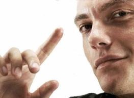 tiziano ferro