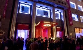Boscolo Hotels Milano Boscolo Hotels - MILANO