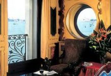 VENEZIA. Nell’incantata atmosfera veneziana benessere a 5 stelle Boscolo Hotels - VENEZIA