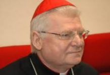 CARDINALE ANGELO_SCOLA