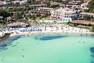 Costa Smeralda COSTA SMERALDA