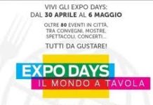 Expo Days