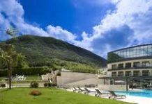 CASTELPETROSO (IS) RESORT HOTEL FONTE DEL BENESSERE E CENTRO MESSEGUE’ … QUANDO VUOI IL MASSIMO FONTE BENESSERE_RESORT