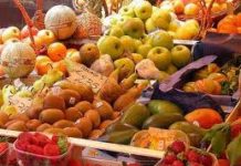 FRUTTA MAGGIO