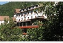 RAVASCLETTO (UD) UN RELAX PER DIMENTICARE IL GRANDE STRESS HOTEL BELLAVISTA