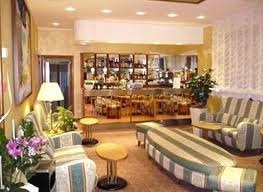 HOTEL GIGLIOLA.RECEPTION