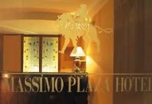 Hotel Massimo Plaza - PALERMO