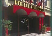 PALERMO. HOTEL POLITEAMA, NEL CUORE DELLA CITTÀ Hotel Politeama - PALERMO