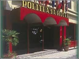 Hotel Politeama Palermo Hotel Politeama - PALERMO
