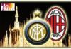 Inter - Milan derby 2012