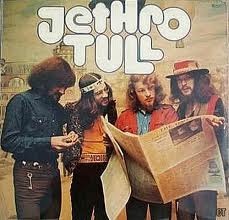Jethro Tull al Teatro Ventaglio Smeraldo - 1 giugno 2012