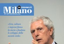 Marco Tronchetti Provera - Milano 24orenews Maggio 2012