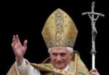 PAPA BENEDETTO_XVI