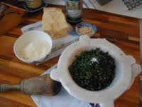 PESTO