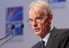 Prof. A. Michael Spence - Premio Nobel per leconomia 2001
