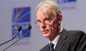 Prof. A. Michael Spence - Premio Nobel per leconomia 2001