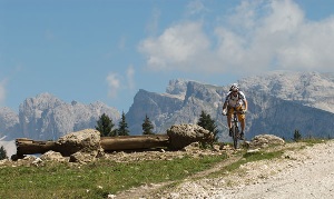 Südtirol Sellaronda Hero Südtirol Sellaronda HERO