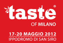 TASTE OF_MILANO
