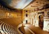 TEATRO OLIMPICO_VICENZA