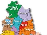 UMBRIA, PROMOZIONE TURISTICA: VIA LIBERA AL DISEGNO DI LEGGE DELLA GIUNTA REGIONALE UMBRIA TURISMO