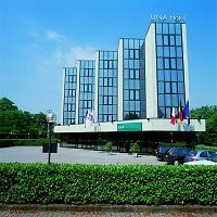 Una Hotel Lodi UNA Hotel Lodi