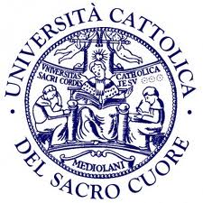 Universita Cattolica UNIVERSITA CATTOLICA