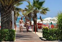 VALENTINO RESORT a GROTTAMARE (AP) BUSINESS E SOGGIORNI IN PROMOZIONE VALENTINO RESORT