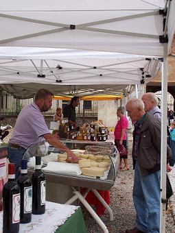 VIGEVANO.MERCATINO