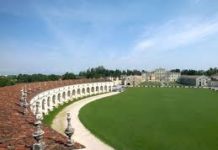 UDINE. VILLA MANIN UNA CARD PER TUTTI I SERIVIZI VILLA MANIN