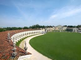 Villa Manin VILLA MANIN