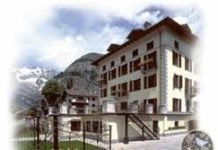 VILLA NOVECENTO